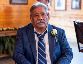 Avis de décès de Jose Saldivar