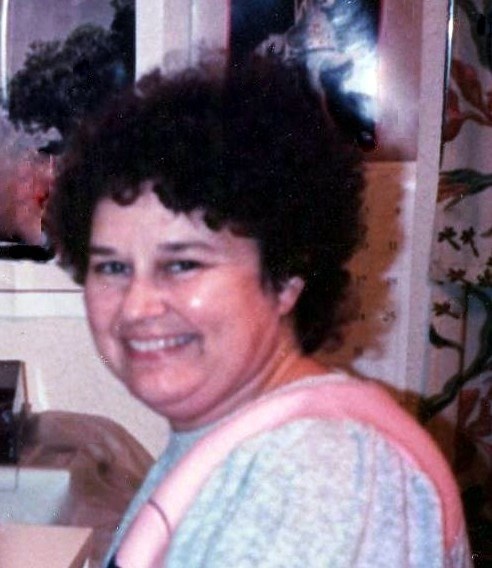 Obituary of Joyce Ann Abbott