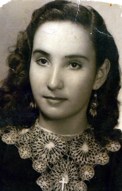 Obituary of Margarita C. Gonzales