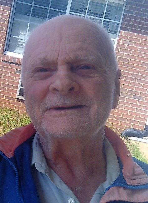 Obituary of Louis J. Demico Jr.