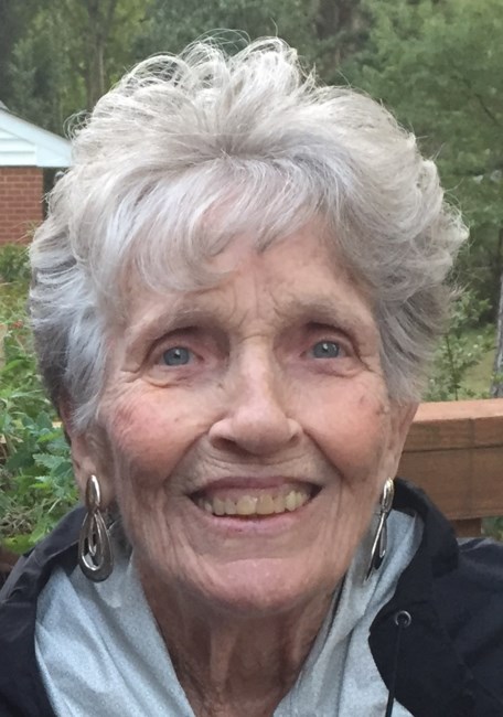 Obituary of Jeannine M Lane