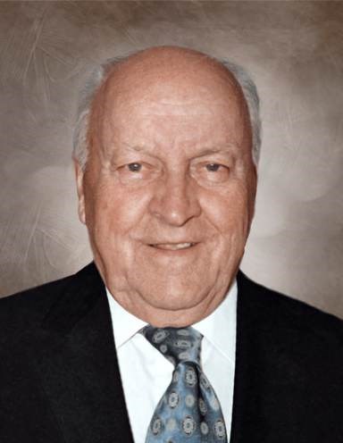 Obituary of Charles Tremblay
