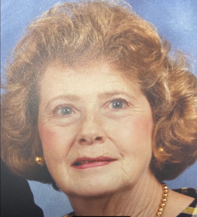 Sara Winstead Obituary Baton Rouge, LA