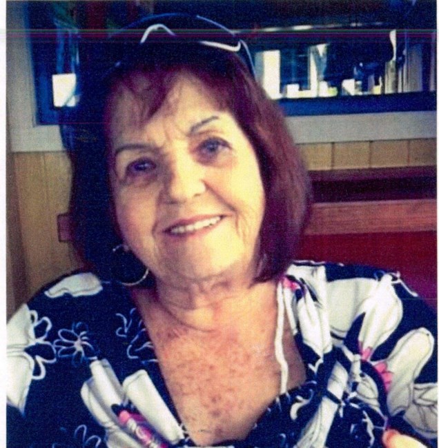 Obituary of Lidia S. Caballero