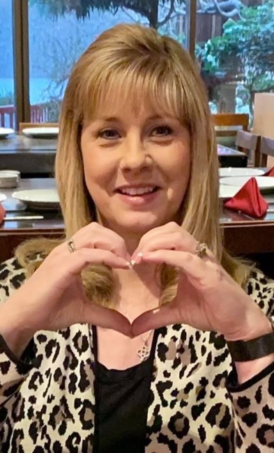 Obituary of Darcy Lynn Burns