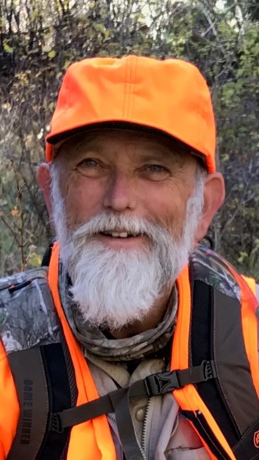 Obituary of Gary Allen Johnson