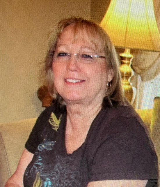 Sharon Marie Harper Obituary Dallas, TX