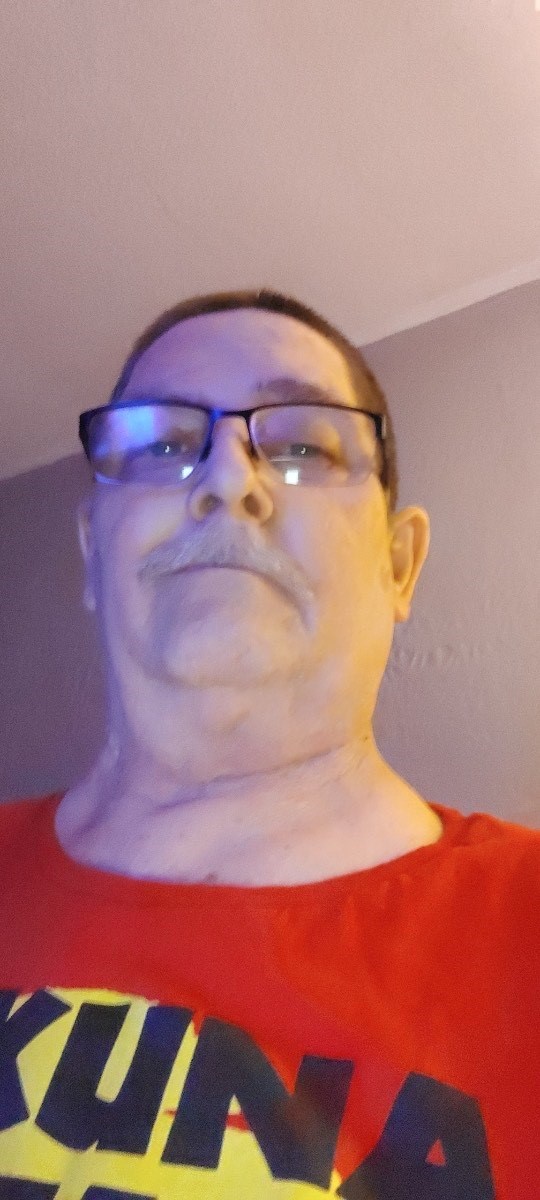 Obituary of Mark Burkhalter