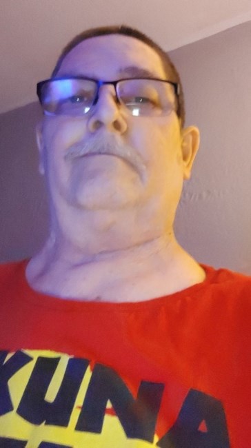 Obituary of Mark Burkhalter