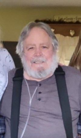 Obituary of Blair "Buck" J. Warner, Jr.