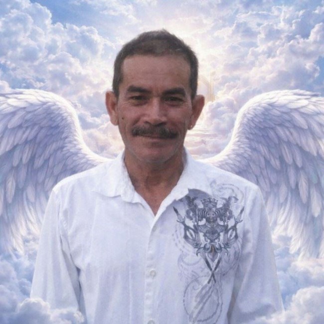 Obituary of Eduardo Villalobos-Mederos