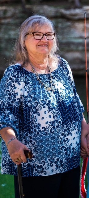 Obituary of Carol Elizabeth Inglis