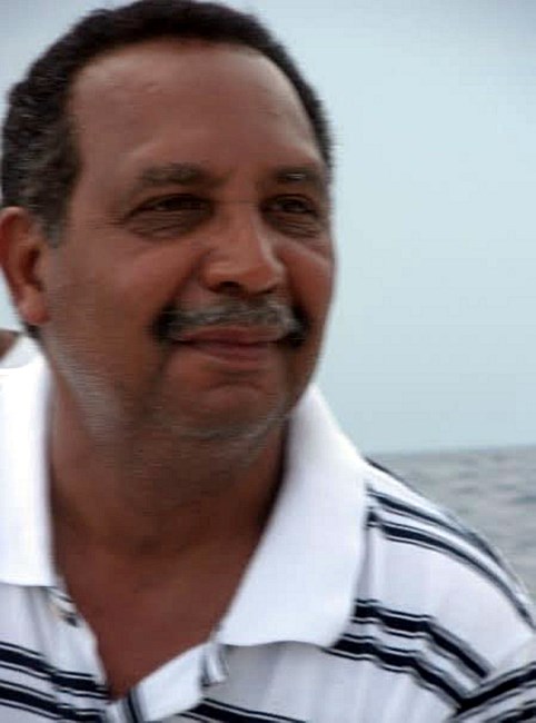 Obituary of Derick Arthur Gongora