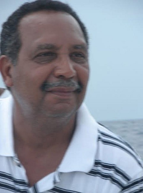 Obituary of Derick Arthur Gongora