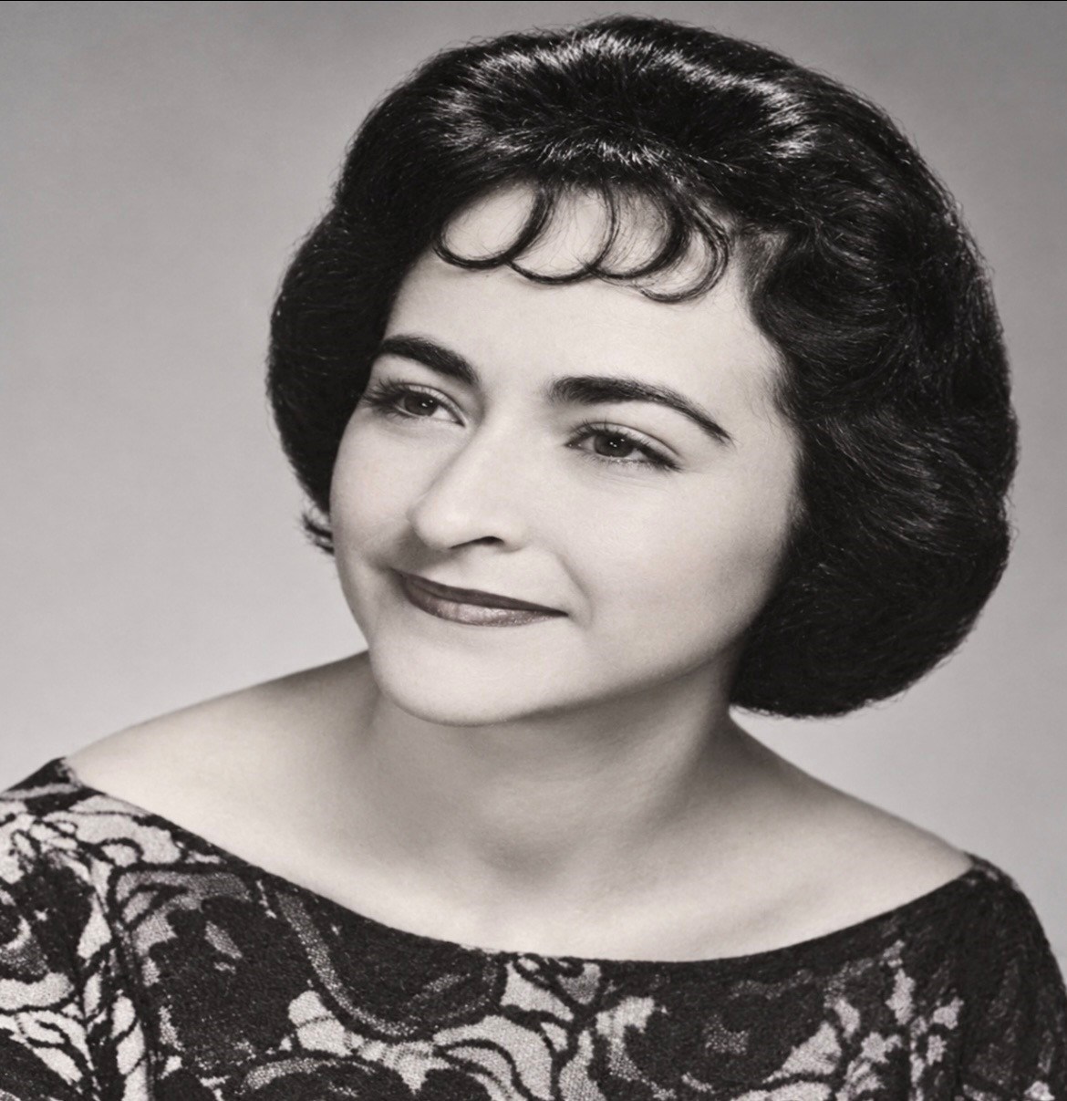 Bettye Baughn Obituary - Jackson, MS