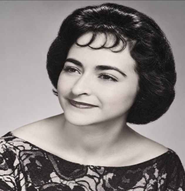 Bettye Baughn Obituary - Jackson, MS