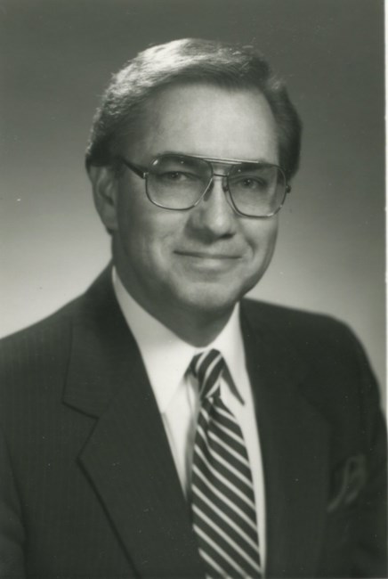Obituary of H. Gene Gene Payne
