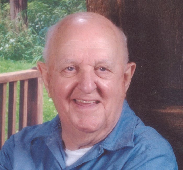 Obituary of Phares Zimmerman