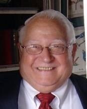 Obituary of Robert Adelio Yannaccone