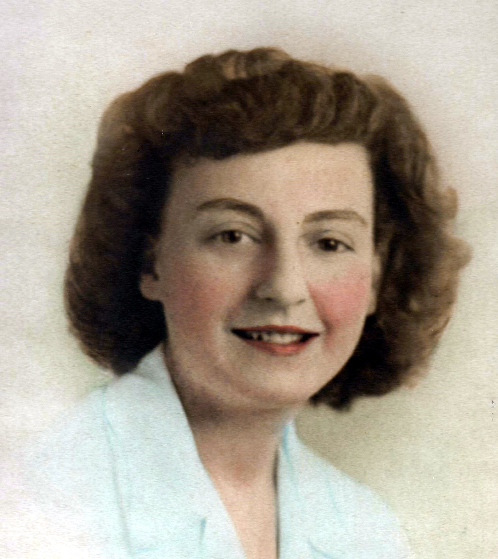 Burleigh Heffner Obituary - Nottingham, MD