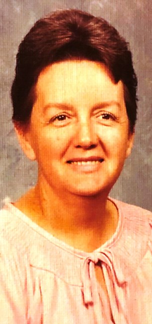 Obituary of Bettye Jo Moore