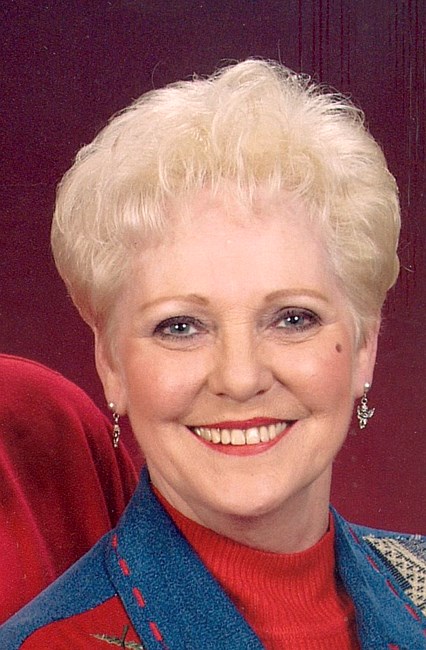 Obituary of Lou Ann Glover