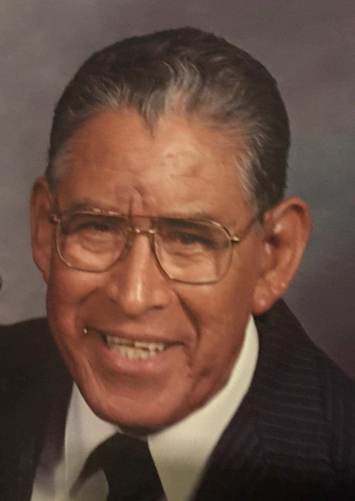 Obituary of Domingo Concha
