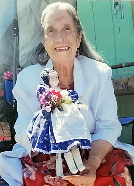 Obituary of Joanne Marie Howell-Avery