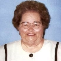 Obituary of Olga "Jean" Gilliam