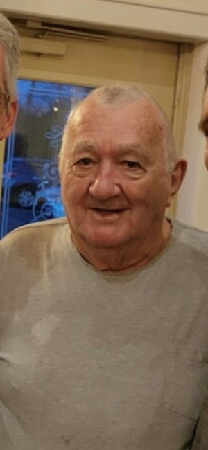 Obituary of Rosario D. DeSeno