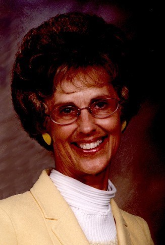Obituary of Mona M. Diss Colclesser