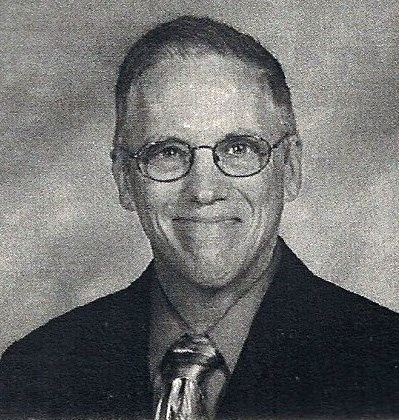 Obituario de Ronald Victor Royals