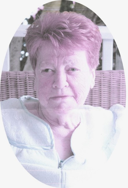 Obituary of Bettie Ruth Henley