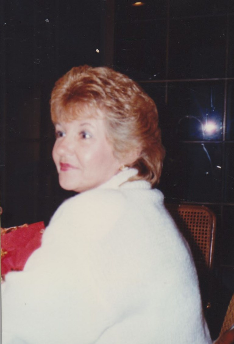 Brenda Ardito Obituario Las Vegas NV