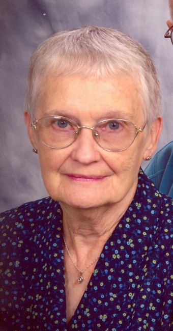 Obituary of Martha Matilda Prescott