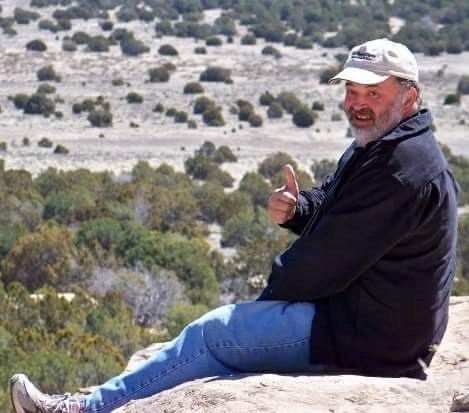 Obituario de Michael David Edwards