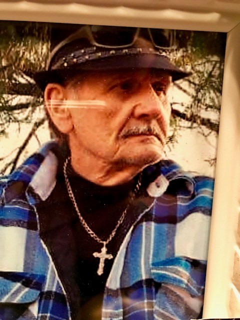 Avis de décès de Albert Louis Stone