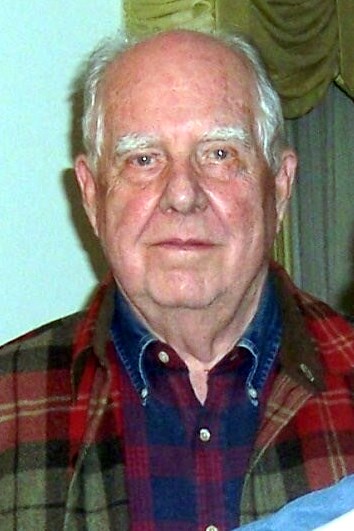 Obituary of Edwin Allen Olson