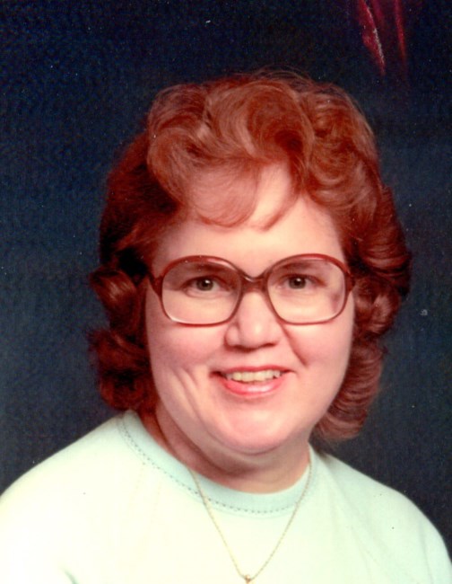 Obituary of Elizabeth Theresa Baltz
