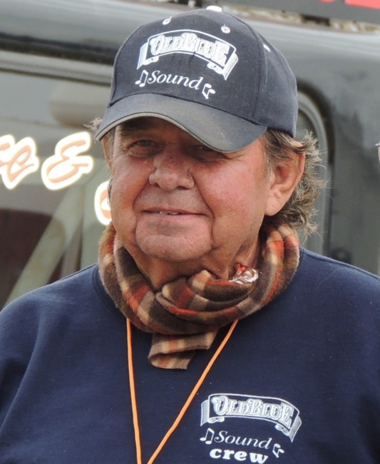 Obituary of Richard "Dick" Agee Pierle