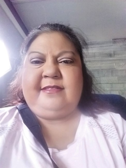 Obituario de Norma Leticia Salazar Garibay