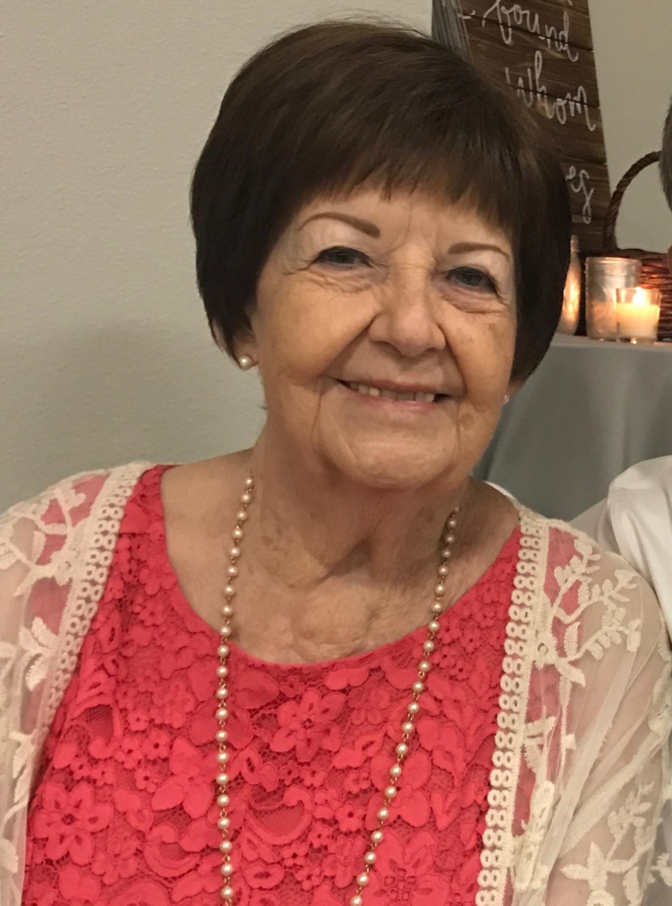 Lubbock A J Obituaries - faldl6x