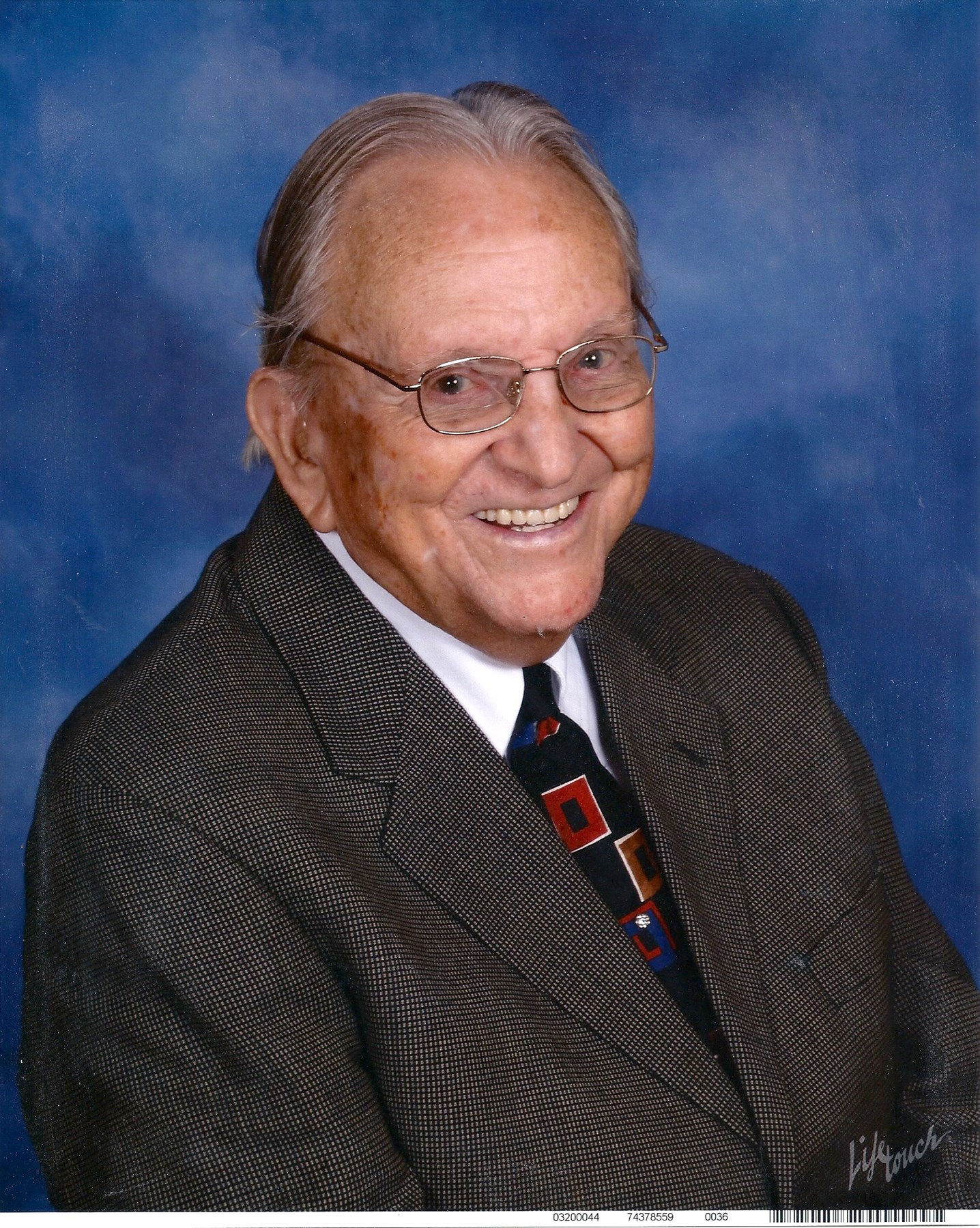 Obituary of Herman H Higgs