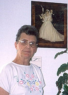 Obituary of Evelyn S. Edwards