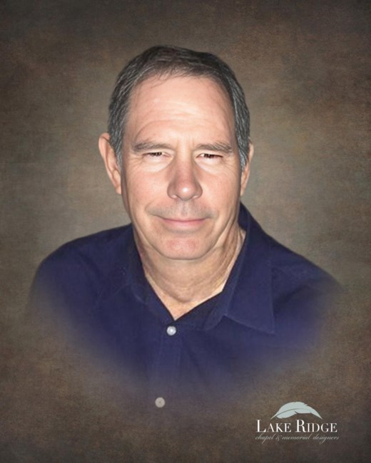 Obituary of Randall Keith Smith