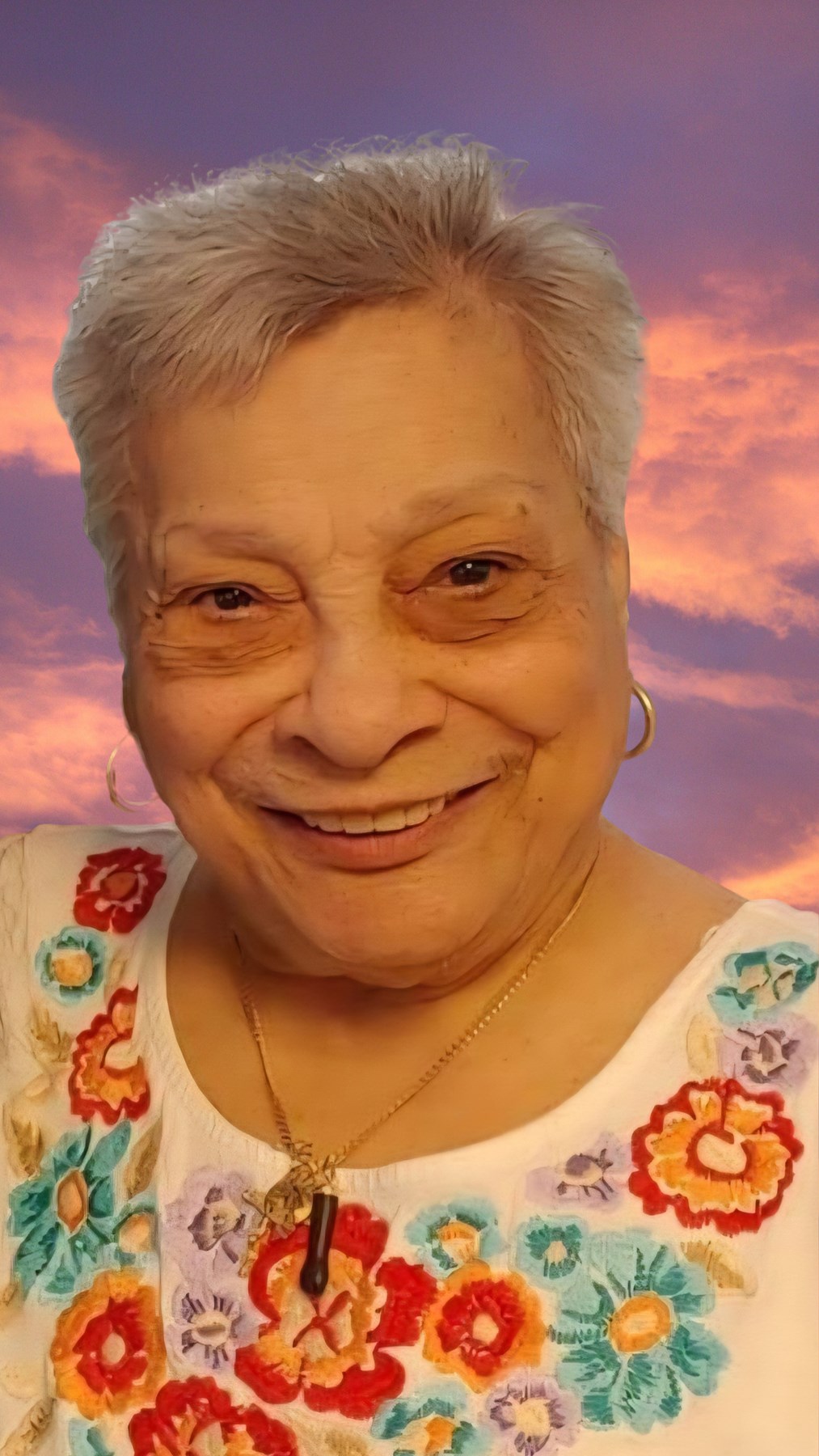 Obituary of Ruth Melesio