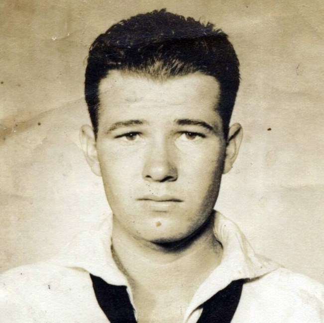 Obituary of William Cleveland Singleton