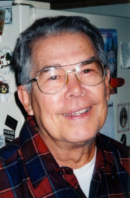 Obituary of Rafael Mendez-Rivera