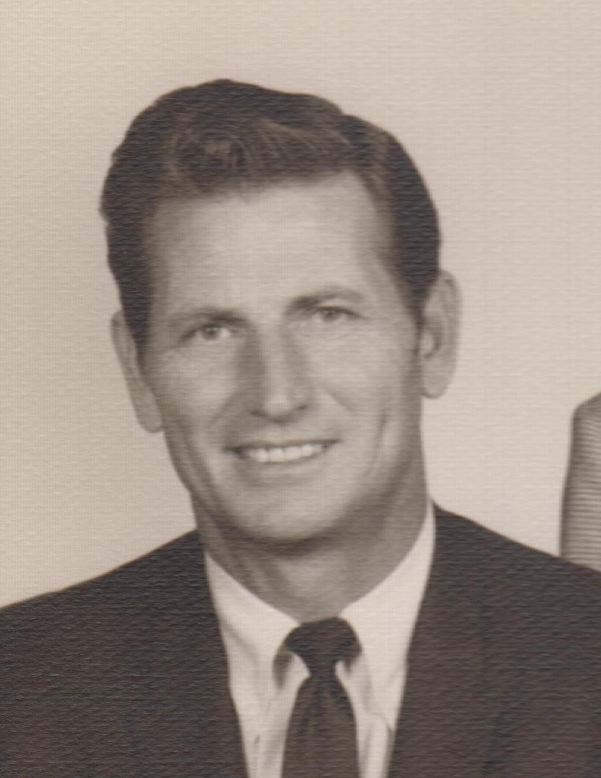 Obituary of Forrest Livingston