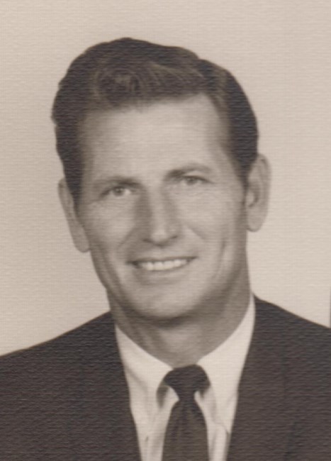 Obituary of Forrest Livingston